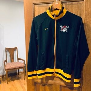 Nike MLB PITTSBURGH PIRATES Track Jacket